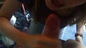 Having her suck my cock again 2