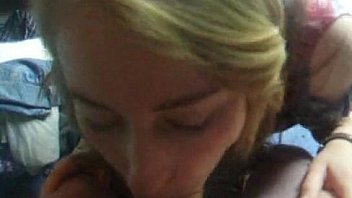 Having her suck my cock again 2