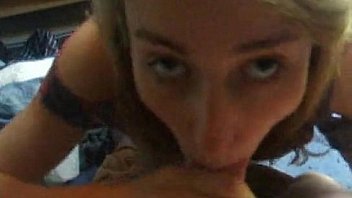 Having her suck my cock again 2