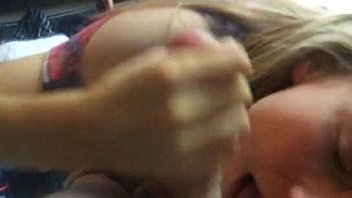 Having her suck my cock again 2