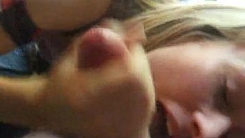 Having her suck my cock again 2