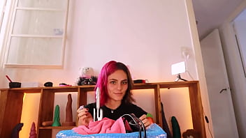 The Poll Is Closed And Fuck Machine Won So Here It A Standing Fuck Machine Session Just For You Now At thumbnail