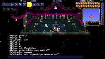 Squirt En El Sillon Terraria thumbnail