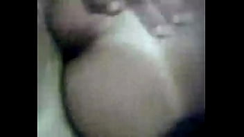 Vagninho pegando a novinha gostosa de quatro