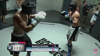 Monique rides and sucks dick