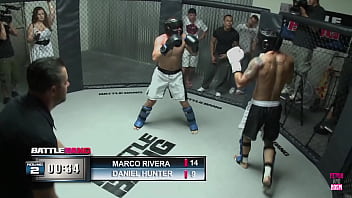 Monique rides and sucks dick