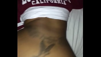 Milf throwing it back Milf throwing it back