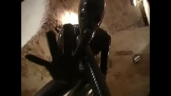 Princess Fatale Latex Russian Goddess thumbnail