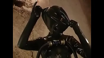 Princess Fatale Latex Russian Goddess thumbnail