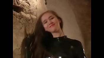 Princess Fatale Latex Russian Goddess thumbnail