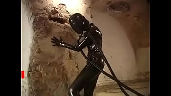 Princess Fatale Latex Russian Goddess thumbnail