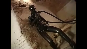 Princess Fatale Latex Russian Goddess thumbnail