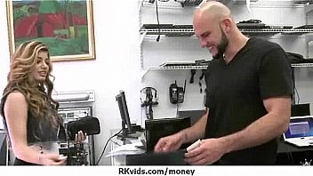 Real Sex For Money 8 thumbnail