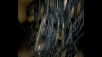 Girlfriend wants the load