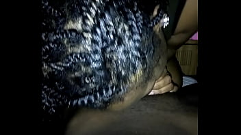 Girlfriend wants the load