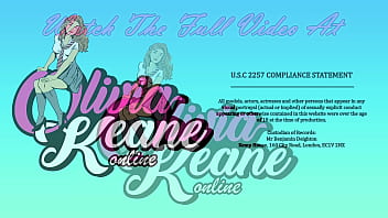 18 year old gets a creampie for christmas