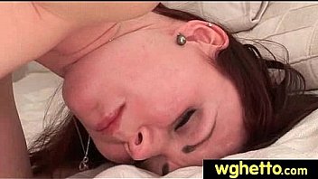 Milf gets punished by bbc 29