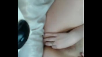 Kriss teen part 2 squirt