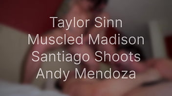 ️ new release ️boys will be boys catch this hot 4 way with taylor sinn muscledmadison and santiagoshoots su ️ new release ️boys will be boys catch this hot 4 way with taylor sinn muscledmadison and santiagoshoots su