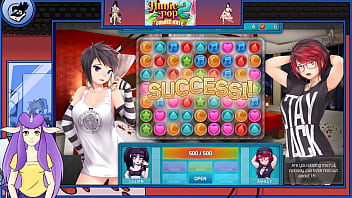 Let's fuck in huniepop 2 episode five