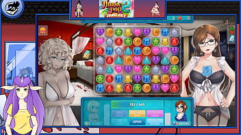 Let's fuck in huniepop 2 episode five