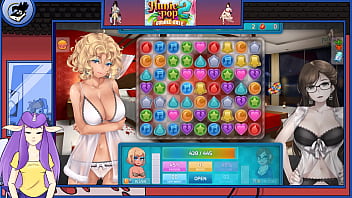 Let's fuck in huniepop 2 episode five