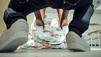 Exciting visual novel game