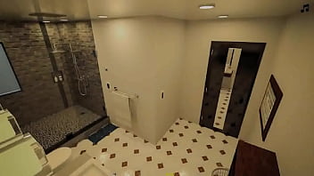 Exciting visual novel game