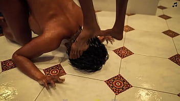 Exciting visual novel game