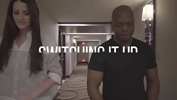 Switching it up aria khaide