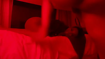 Black slut loves coco