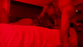 Black slut loves coco