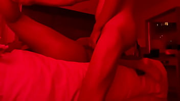 Black slut loves coco