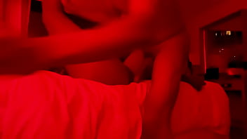 Black slut loves coco