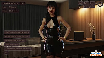 Ep20 library threesome sex with emma and jen living with american sunset