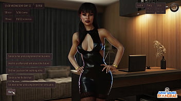 Ep20 library threesome sex with emma and jen living with american sunset