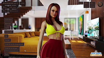 Ep20 library threesome sex with emma and jen living with american sunset