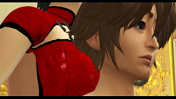 Plaisir du japon deux jeunes japonaises partagent leur appartement avec un ami léchage de chattes pipe vaginal anal