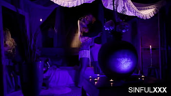 You can look but you can’t touch candee licious juan lucho & dina joy for sinfulxxx