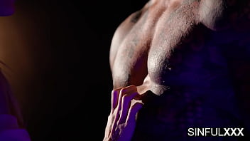 You can look but you can’t touch candee licious juan lucho & dina joy for sinfulxxx