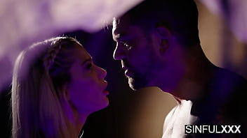 You can look but you can’t touch candee licious juan lucho & dina joy for sinfulxxx