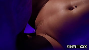 You can look but you can’t touch candee licious juan lucho & dina joy for sinfulxxx