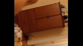 She loves riding my dick