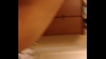 She loves riding my dick