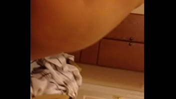 She loves riding my dick