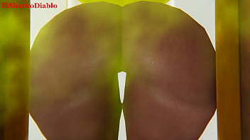 Haydee pov trials phase 2 lung capacity testing