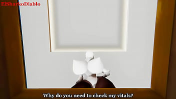 Haydee pov trials phase 2 lung capacity testing