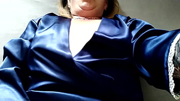 Gently caress my fucked pussy while my hubby is at work