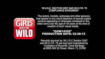 Masturbating with happiness