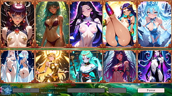 This hentai game scene was too explicit for youtube battle seraphina's forbidden fall full pc game on steam